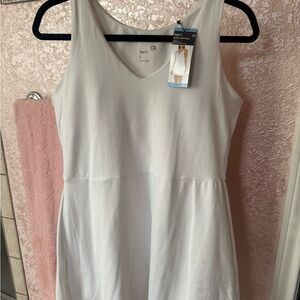 GAP FIT Athletic tank dress